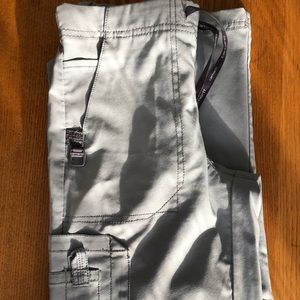 Carhartt Cross-Flex Utility Cargo Scrub Pants